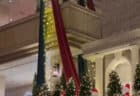 名古屋東急ホテル  クリスマス