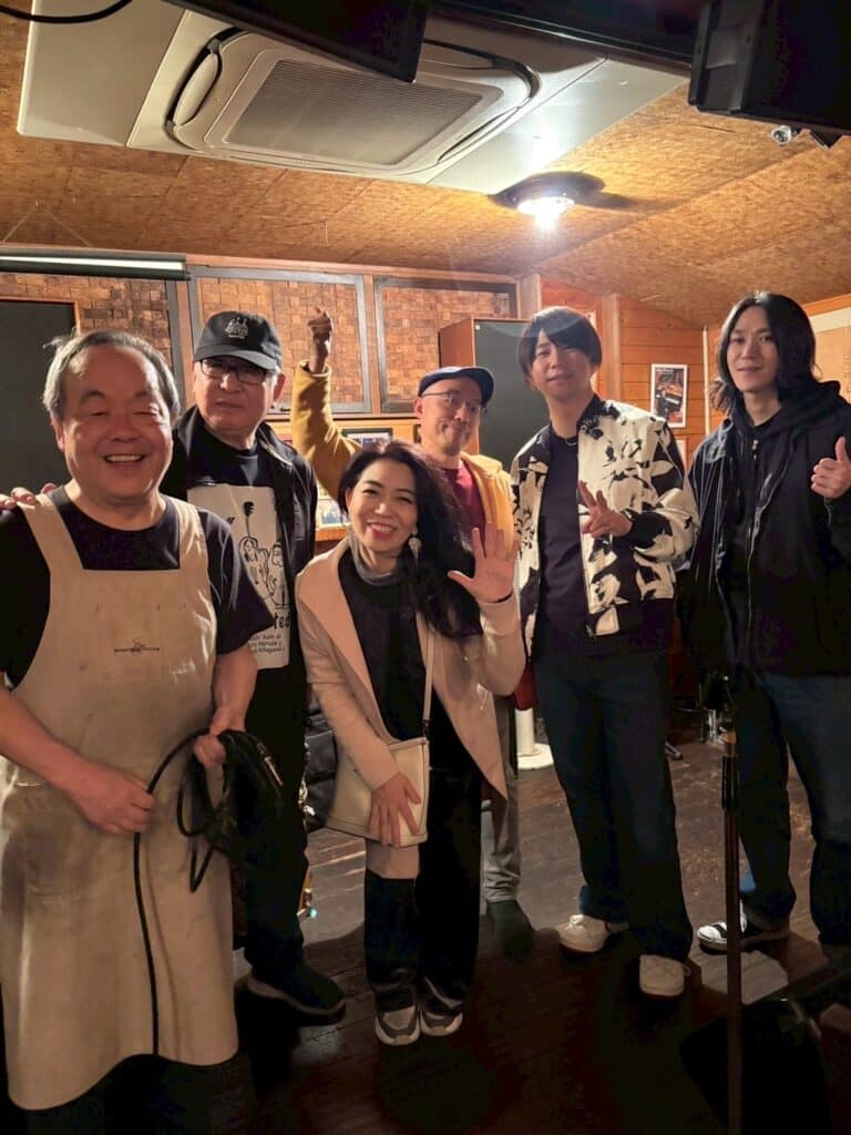 2028/4/11  8年ぶり！もっきりや金沢