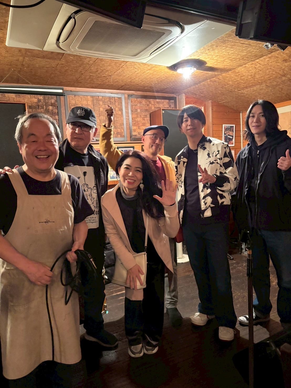 2028/4/11 8年ぶり!もっきりや金沢