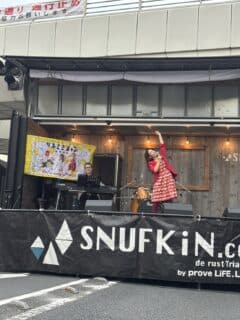 Swing Harmony  作詞作曲！