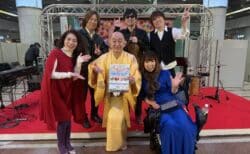 かわさき人権フェア 2025.11.23